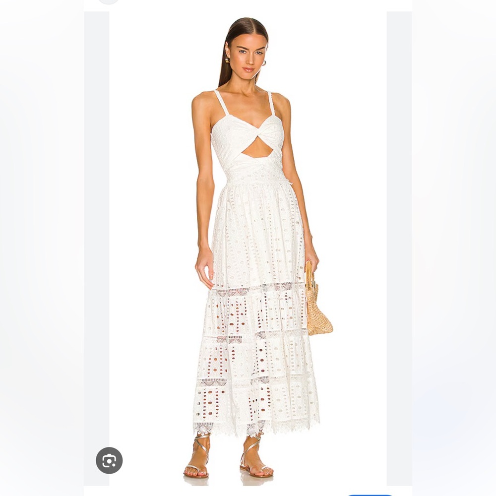 Waimari Rosie Dress (M)